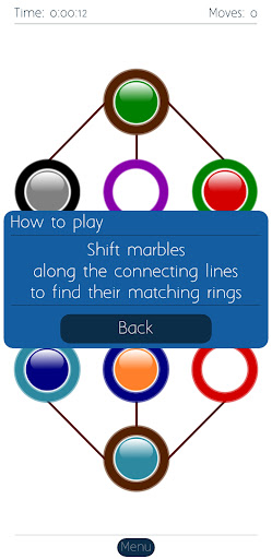 Displace Screen 3
