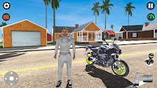 Indian Master Bike Driving 3Dのおすすめ画像5