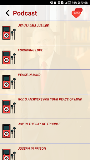 John Hagee Ministries