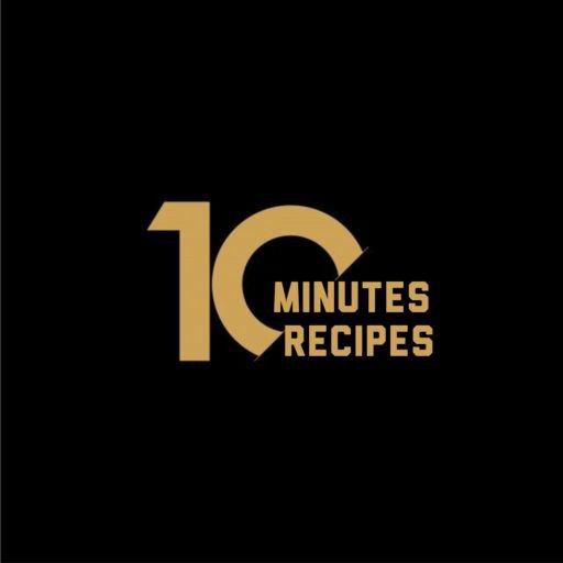 10 minutes recipes