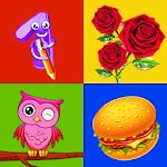 Cover Image of Download Kindergartens Learning Game fo  APK