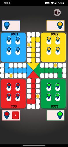 Ludo Plus : DigitRama GameZone Screenshot 1 - AppWisp.com
