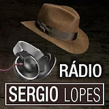 RÁDIO SERGIO LOPES icon
