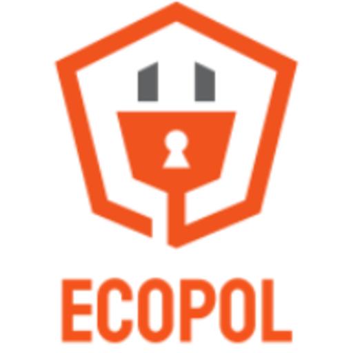 Ecopol logo