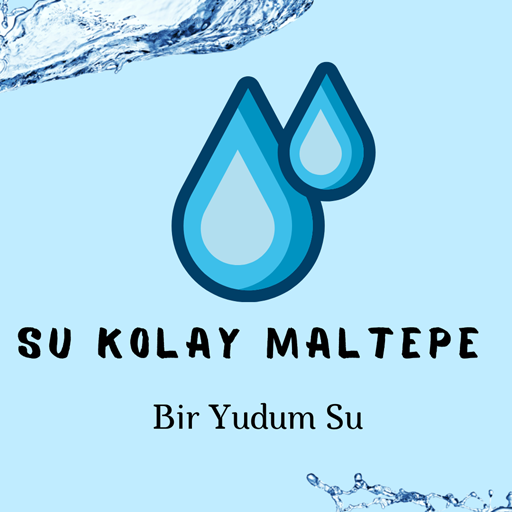 Su Kolay Maltepe logo