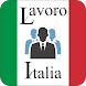 Lavoro Italia - Androidアプリ