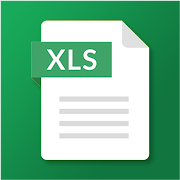 Xlsx File Reader - Xlsx file Viewer