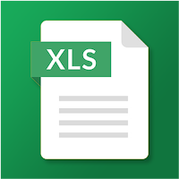 Xlsx Viewer - Xlsx File Viewer and Reader