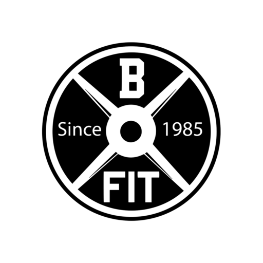 BFit Performance and Nutrition logo