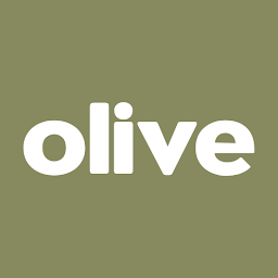 图标图片“olive Magazine”