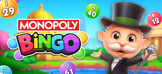 Game screenshot MONOPOLY: Bingo! hack