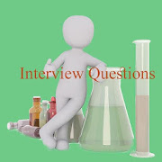 Chemical Interview app  Icon