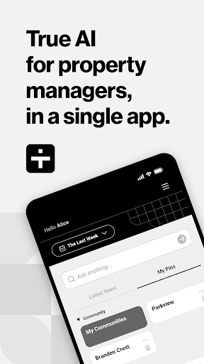Android application Travtus Gateway screenshort