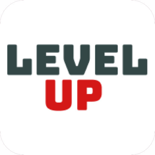 Level Up Programming logo