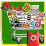 Online Shopping India Pro icon