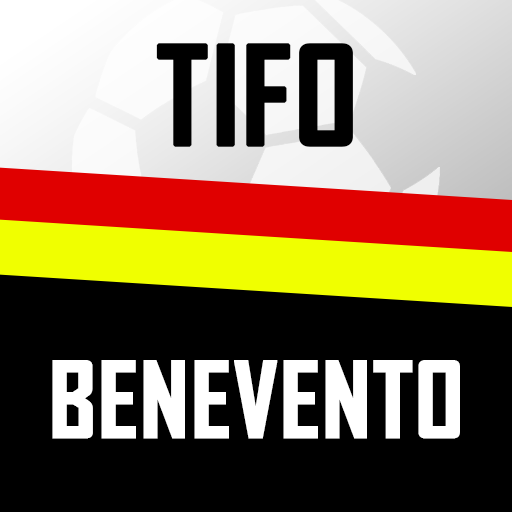 Tifo Benevento  Icon