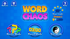screenshot of Word Chaos