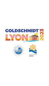 Goldschmidt 2023 Conference