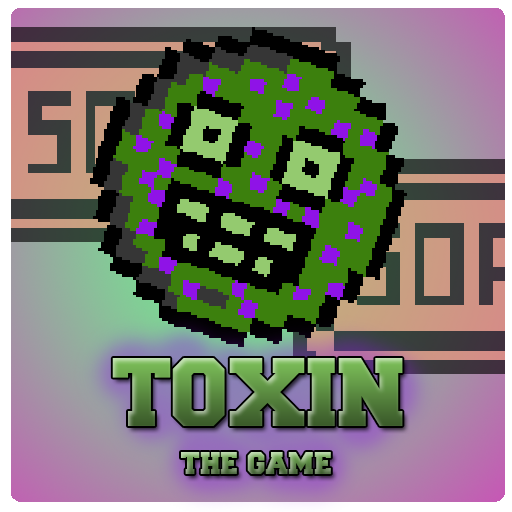 Toxin The Game 0.6.1 Icon