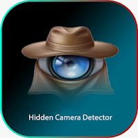 Anti spyHidden Camera Spyware detector 2020