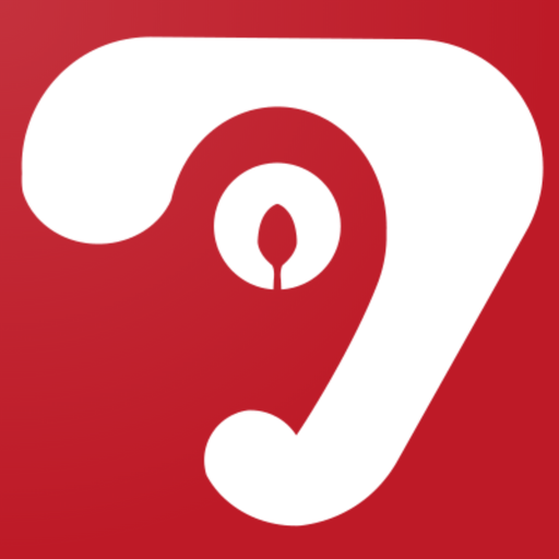 Jugaadu Boy Restaurant App logo