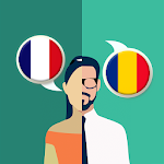 Cover Image of Download French-Romanian Translator  APK