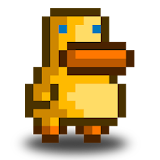 Gravity Duck icon