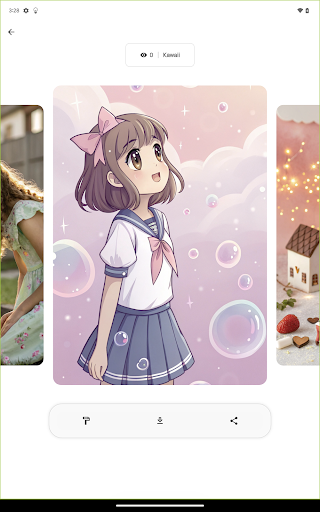 Kawaii Wallpapers - Cute HD