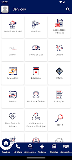 App Formiga Screenshot 3 - AppWisp.com