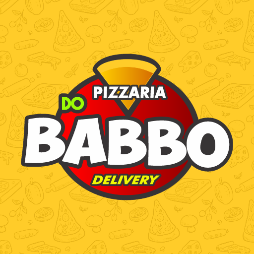 Pizzaria do Babbo logo