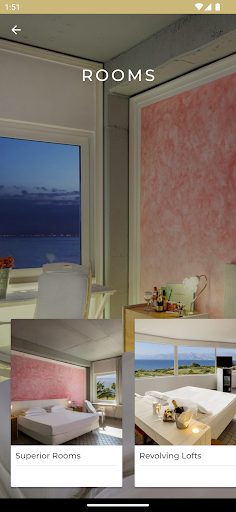The Marmara Group Screen 3