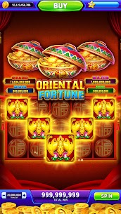 Jackpot Bash™- Vegas Casino Apk Mod for Android [Unlimited Coins/Gems] 4