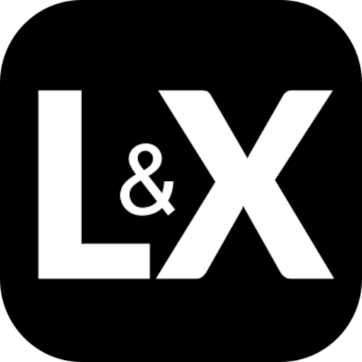 LifeXperience logo