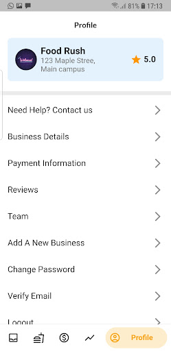 Litns Vendor Hub - For Vendors
