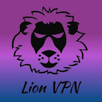 PRO LION VPN-  VPN Proxy Server  Fast VPN
