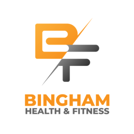 Bingham Health and Fitness
