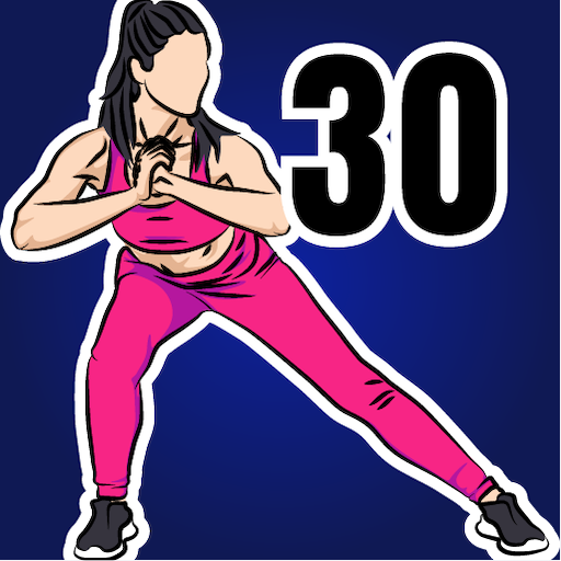 Warm Up Exercises logo
