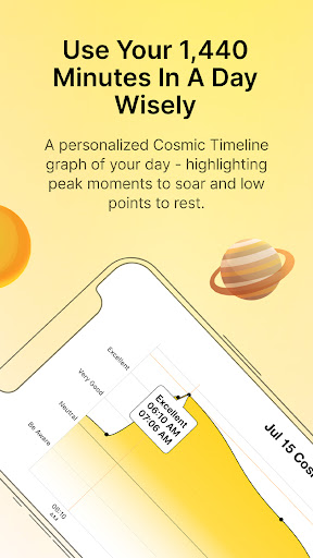 Screenshot of align27 Vedic Astrology Guide