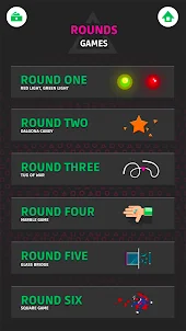 Survival Game