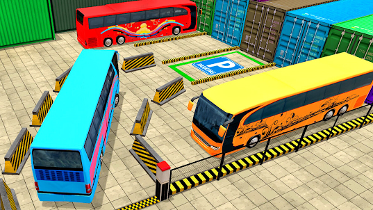 Bus Simulator: City Traffic