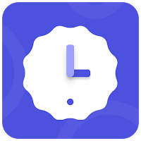 Android 12 Analog  Digital Clock Live Wallpaper