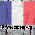Cover Image of Download All in one French News  APK