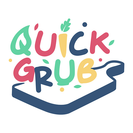 Quick Grub logo