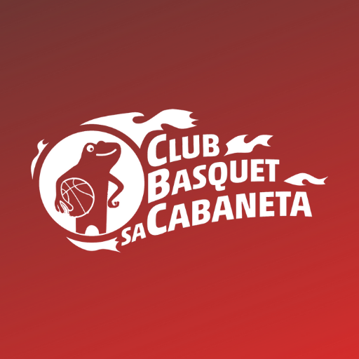 Basquet Sa Cabaneta logo
