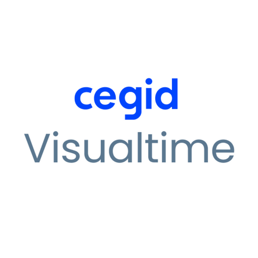 Visualtime Portal logo