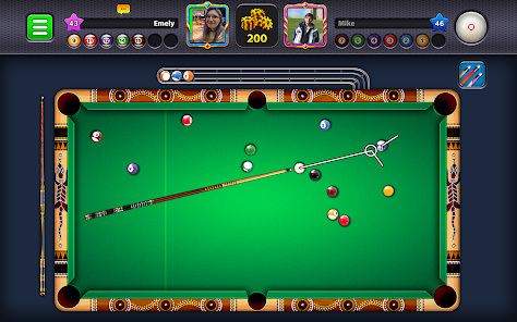 8 Ball Pool Apps On Google Play, How To Make A Pool Table Free Play