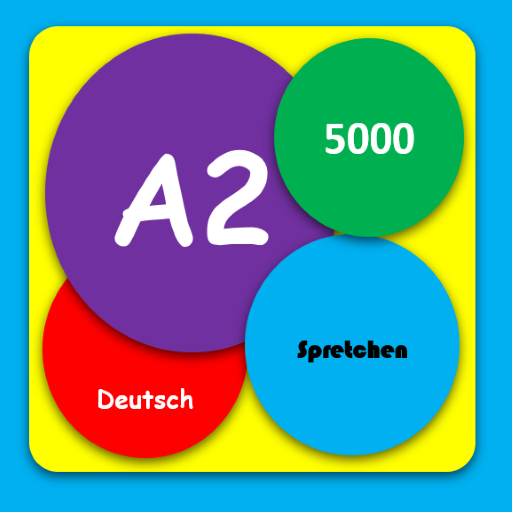 A2-Deutsch logo