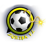 Zoeira FC icon