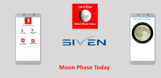 Moon Phase Today