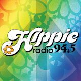 Hippie Radio 94.5 Nashville icon